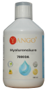Hyaluronic acid with silicon and vitamin C 500ml, high molecular weight, for the skin and joints, cartilage